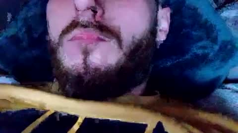 Pac Man Sex online show from 12-15-24, 12:49