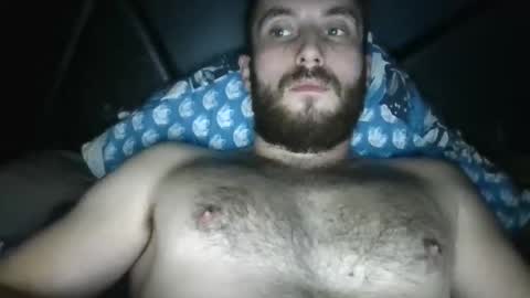 Pac Man Sex online show from 01-06-25, 08:07