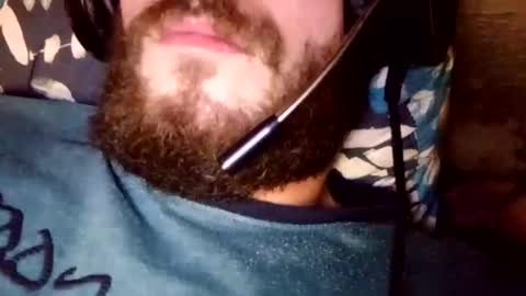 Pac Man Sex online show from 01-11-25, 04:57