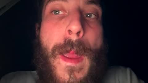 Pac Man Sex online show from 02-08-25, 06:12