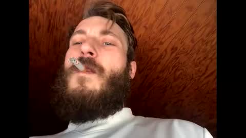 Pac Man Sex online show from 02-09-25, 12:52