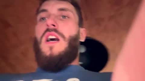 Pac Man Sex online show from 03-10-25, 04:57