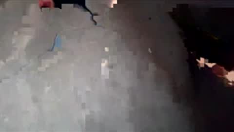 Pac Man Sex online show from 02-22-26, 03:21