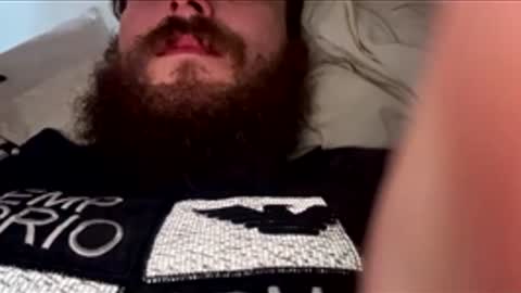 Pac Man Sex online show from 03-14-26, 05:40