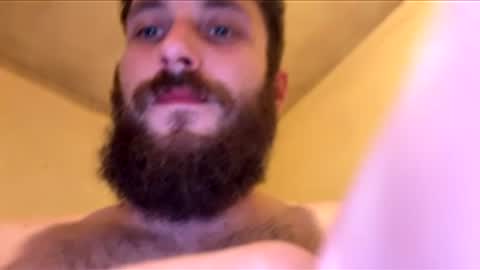 Pac Man Sex online show from 04-30-26, 08:15