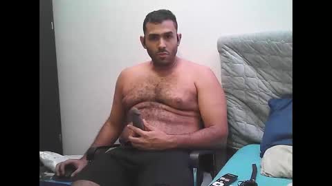 orlando online show from 10-20-25, 04:57