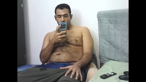 orlando online show from 11-22-25, 01:26