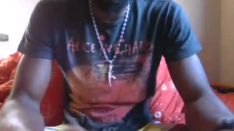 Sir Big dick B online show from 02-02-26, 07:12