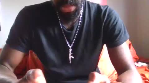 Sir Big dick B online show from 02-11-26, 04:01