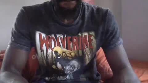 Sir Big dick B online show from 05-13-26, 03:31