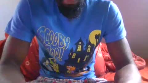 Sir Big dick B online show from 05-16-26, 02:49