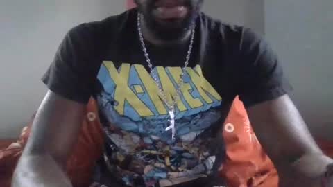 Sir Big dick B online show from 07-16-26, 06:14
