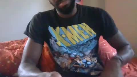 Sir Big dick B online show from 07-18-26, 04:00