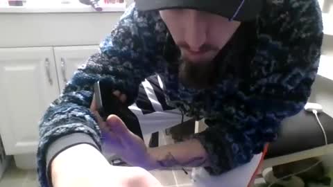 Rooster P online show from 02-25-26, 10:14