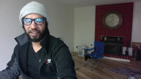 CAJEinc online show from 02-08-25, 01:32