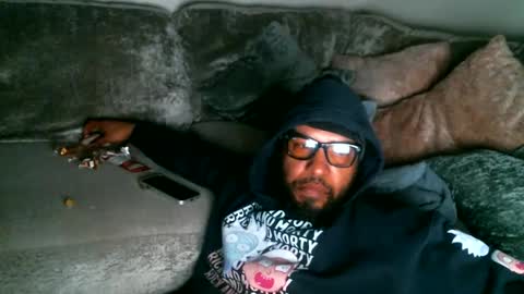 CAJEinc online show from 02-11-25, 01:52