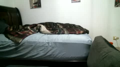 Snapshot of bigdickjimmywill chatting on 02-15-26, 04:42 CAJEinc online show from 02-15-26, 04:42