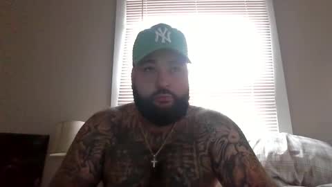 bigdickrican94 online show from 12-16-24, 05:22