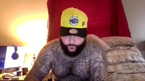 bigdickrican94 online show from 02-11-25, 06:55