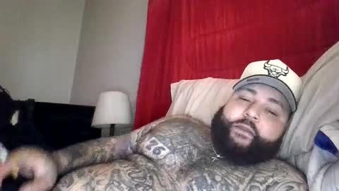 bigdickrican94 online show from 02-16-25, 04:21