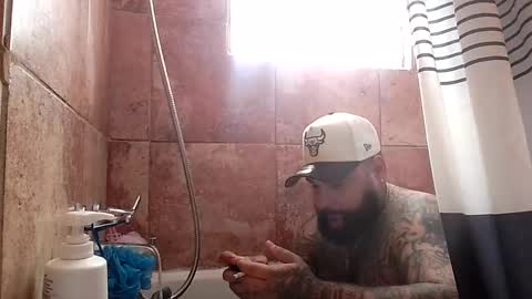 bigdickrican94 online show from 02-18-25, 09:20