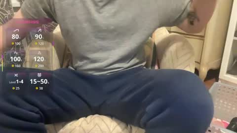 bigdickwalkin online show from 04-01-26, 09:10