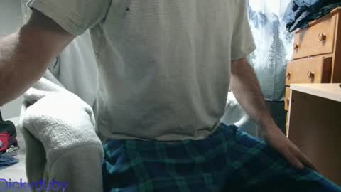 George Forest Dickyduby on all Socials online show from 12-23-24, 03:40