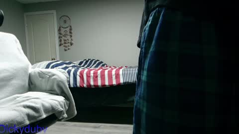 George Forest Dickyduby on all Socials online show from 12-24-24, 05:27