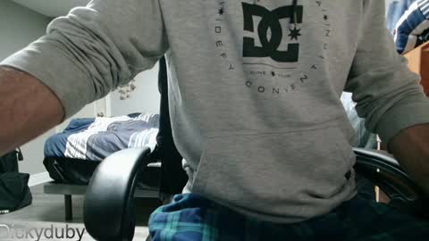 George Forest Dickyduby on all Socials online show from 01-28-25, 04:50