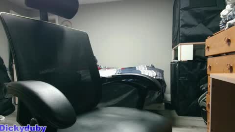 George Forest Dickyduby on all Socials online show from 09-20-25, 02:56