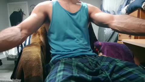 George Forest Dickyduby on all Socials online show from 11-23-25, 04:12