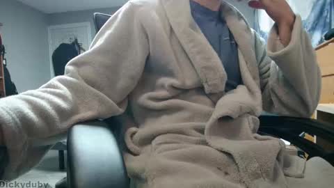 George Forest Dickyduby on all Socials online show from 11-28-25, 04:15