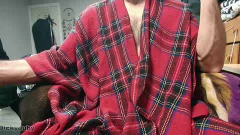 George Forest Dickyduby on all Socials online show from 04-22-26, 01:41