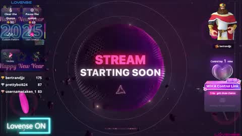 BigDickFreak online show from 01-26-25, 06:37