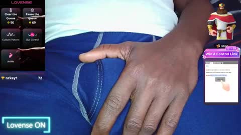 BigDickFreak online show from 03-05-25, 05:18