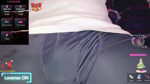 BigDickFreak online show from 11-20-25, 06:35