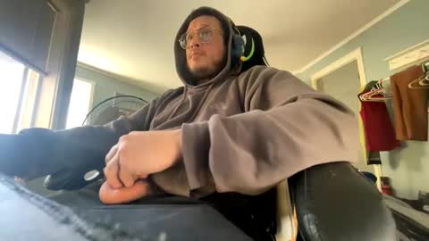 Bigdom1337 online show from 04-08-26, 03:12