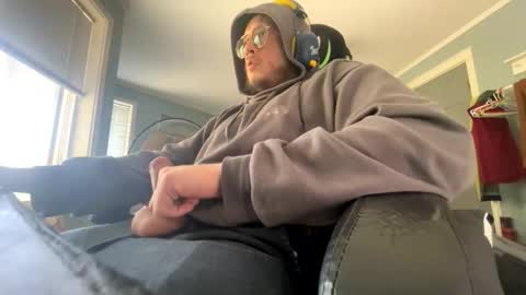 Bigdom1337 online show from 04-10-26, 09:19