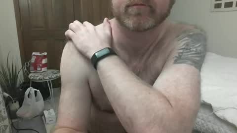 Derek online show from 12-25-24, 05:48