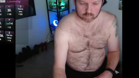 Derek online show from 02-05-25, 08:21