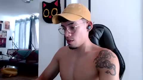 BigDragonBoy online show from 03-14-26, 07:08