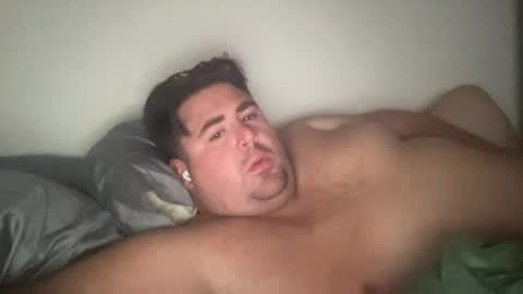 bigdude365 online show from 07-20-26, 07:44