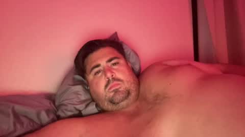 bigdude365 online show from 07-27-26, 05:47