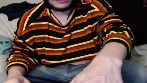 Bigandthick online show from 12-03-24, 09:33