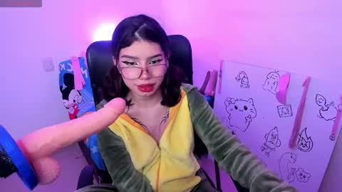 Lucy and Fred online show from 02-04-26, 07:47