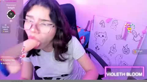 Lucy and Fred online show from 02-05-26, 07:35