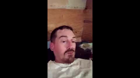 bigfordpower89 online show from 01-18-26, 06:01