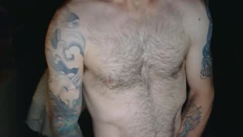 bigfox27 online show from 03-01-26, 03:41