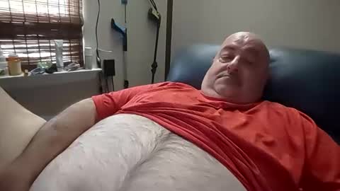 bigfuzzyteddybear online show from 11-07-25, 03:45