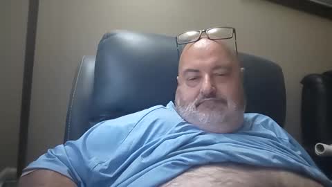 bigfuzzyteddybear online show from 03-31-26, 07:36